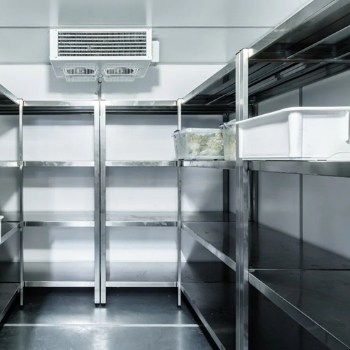 Walk-In Freezer - Cooler Experts in Houston, TX